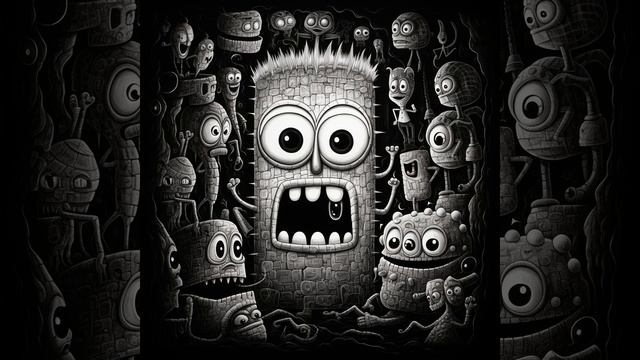 Bob l'éponge tazée смотреть онлайн