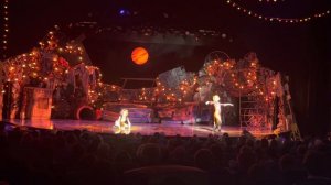 Macavity (The Mystery Cat) - Cats the Musical