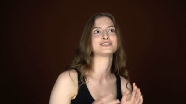 Савина Маргарита (актриса театра и кино РГИСИ А.И.Кладько) история любви. смотреть онлайн