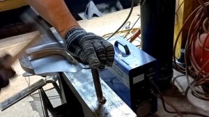 СДЕЛАЙ САМ .СЕКРЕТЫ кузовного ремонта часть 2.