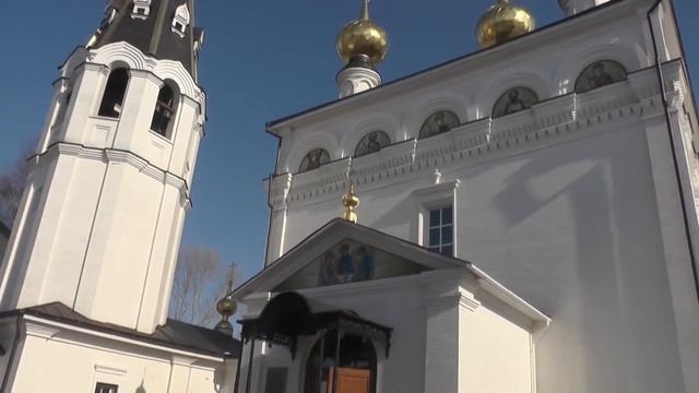 ГАПОУ "Городецкий Губернский колледж" смотреть онлайн