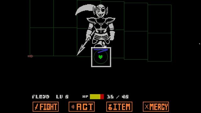 I Finally Played Undertale смотреть онлайн