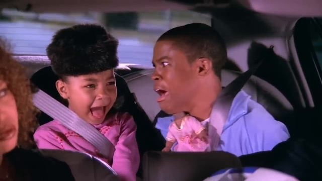 Eu, A Patroa E As Crianças - S02E15 - Viagem Na Estrada - 720p - Dublado