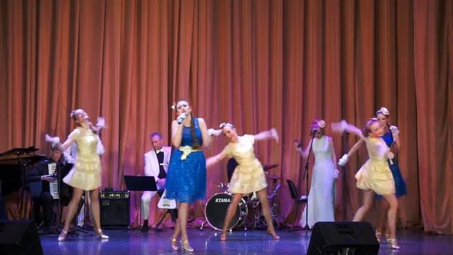 МАРУСЯ КУЗНЕЦОВА смотреть онлайн