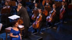 Доницетти  Ария Лючии из оперы 'Лючия ди Ламмермур' Альбина Шагимуратова