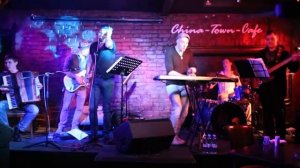 Замотаев Бэнд - "Карусель"