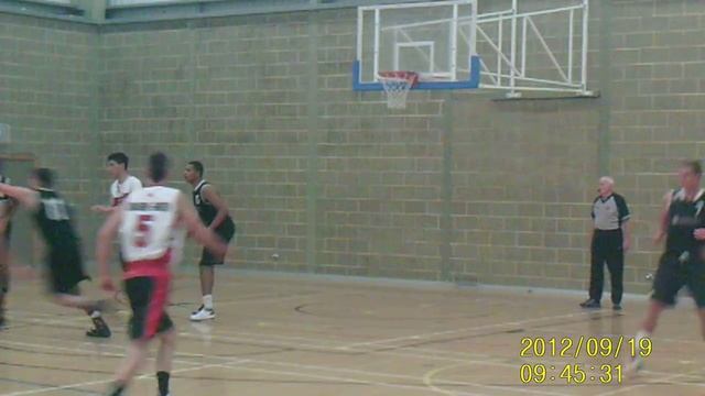 BHASVIC Worthing Thunder VS Canada U18's 1 смотреть онлайн