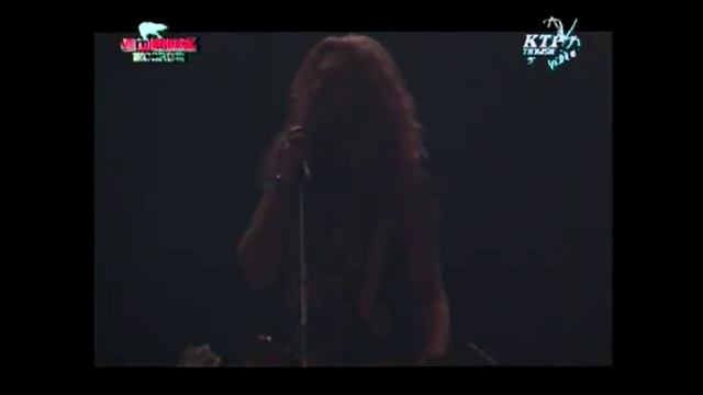 Коррозия Металла - Съешь Живьем ("Железный Марш-V", "Русский Рок", Концерт в Театре "Эрмитаж")