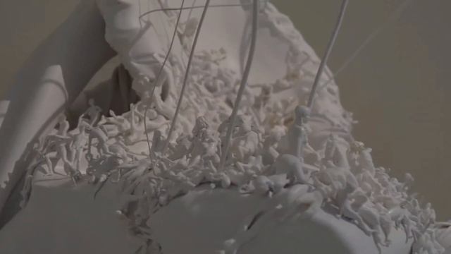 Церемония объявления победителей Премии Анатолия Зверева смотреть онлайн