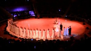 Суфийское кружение