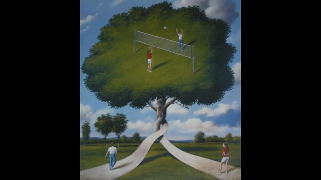 Rafal Olbinski_1 смотреть онлайн