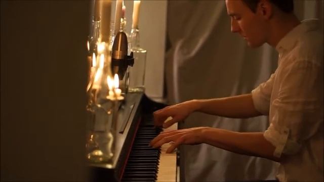 Максим Бусел. Театральный фестиваль "Teātris visur" 2016 смотреть онлайн