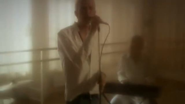 Jay-Jay Johanson - Rush