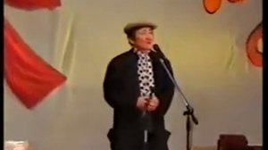 Аркадий Новиков "Бэлэх" кэнсиэрэ 3 чааһа