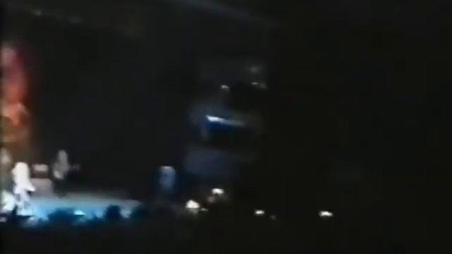 Ария - Концерт в Вологде, 26.11.1999