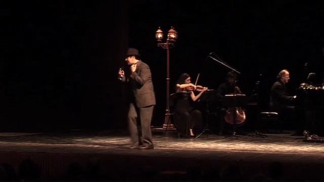 Victoria, Leonardo Granados & Pablo Zinger смотреть онлайн