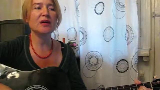 Казацкая песня. Полюби меня казачка. смотреть онлайн