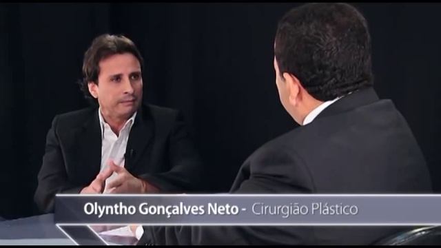 Programa Claudio Alves - Olyntho Gonçalves - Cirurgião Plástico - 01/05 смотреть онлайн