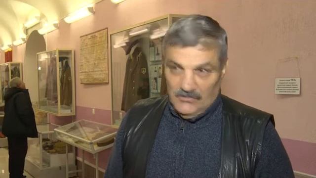 Прощание с Альбертом Слюсарем смотреть онлайн