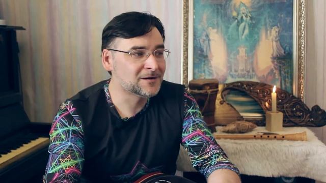 Мой Друг ГУДИМИР Часть III "ЯЗЫК МУЗЫКИ" смотреть онлайн