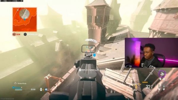 The NEW Close Range Meta in Warzone 3! (Vondel Warzone 3)