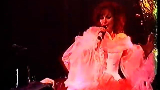 Призрак Оперы Репетиция шоу Звеняцкого смотреть онлайн