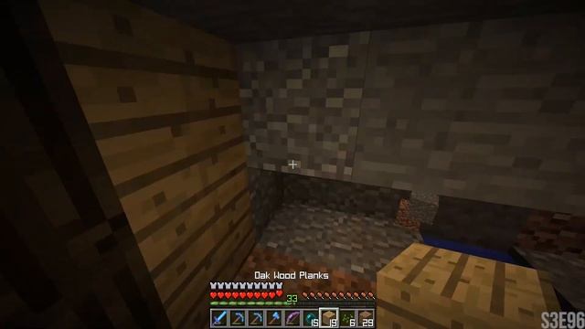 iMine Server S3E96 De Andere Stronghold смотреть онлайн