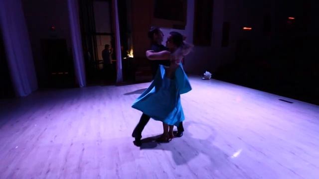 Виктория Накорнеева и Анна Качалова (Дуэт Меццо-Сопрано), Алена Гусева и Олег Меняйленков - Per Te смотреть онлайн