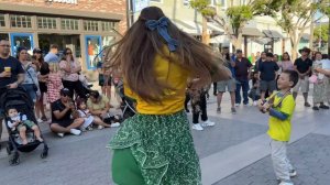 Samba Do Brazil 🇧🇷⚽️ - Bellini | Karolina Protsenko - Violin Cover