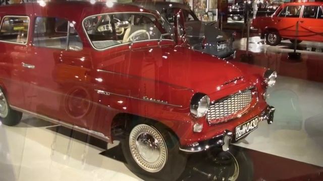 Retro Muzeum Varna смотреть онлайн