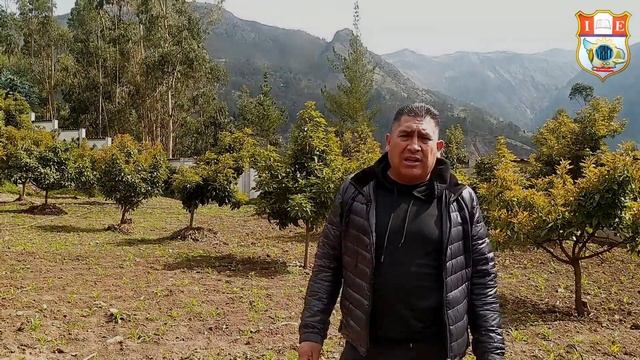 SPOT PUBLICITARIO - I.E VICTOR RAUL HAYA DE LA TORRE - ROCCHACC смотреть онлайн