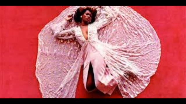 Make Me Believe You'll Stay - Margie Joseph - 1971 смотреть онлайн