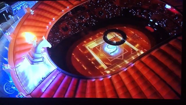 Aziada acylysh 2017/ открытие Азиада Ашхабад 2017/ ashgabat 2017 смотреть онлайн
