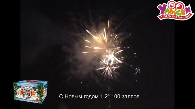 СП1210001 С Новым Годом смотреть онлайн