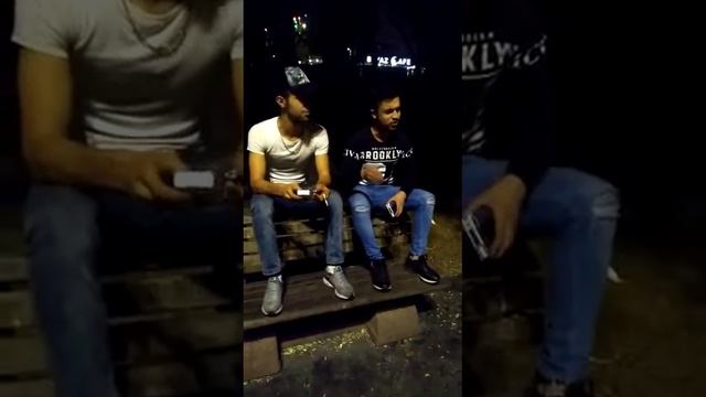 Elses İbrahimov - Sevgilim