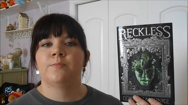 Reckless by Cornelia Funke смотреть онлайн