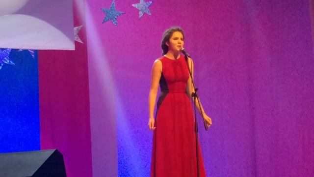 Лотова Александра - То, что я должен сказать смотреть онлайн