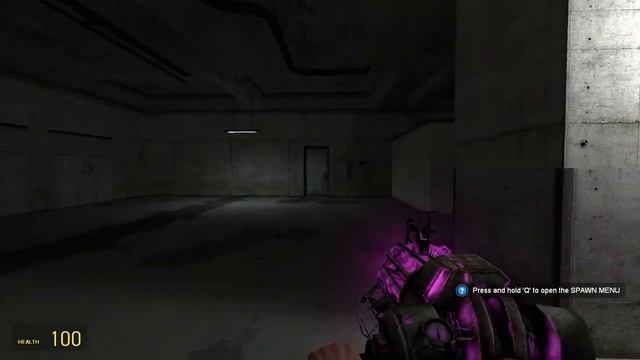 gm_mallparking ghost door смотреть онлайн