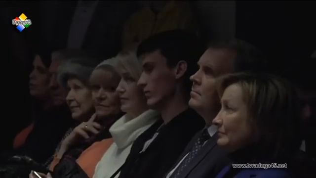 Таланты без границ смотреть онлайн