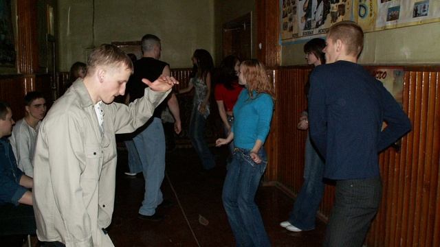 2006.04.12 День рождения (Алексеев Евгений) смотреть онлайн
