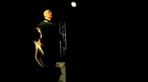 Тихий омуТ Эпизод 10