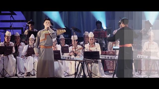 Любимые песни на слова Гунги Чимитова смотреть онлайн