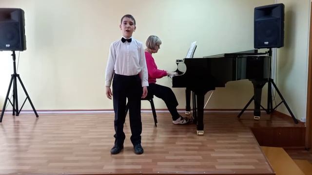 Посинковский Андрей "Что такое лужа" А Крупицкая, О.Хромушин смотреть онлайн