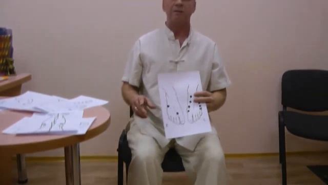 ТОЧКИ ДЛЯ УСИЛЕНИЯ ИММУНИТЕТА смотреть онлайн