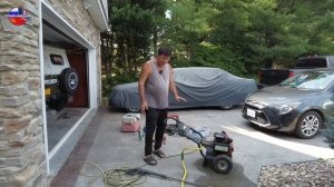 Тяжёлая жизнь иммигранта. Побираюсь на свалках Америки