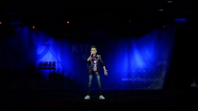 Илья Лазарев «Adagio» смотреть онлайн