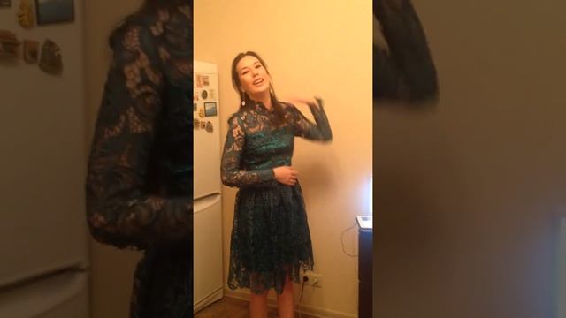 Прекрасное двухголосье. Лерчик молодец смотреть онлайн