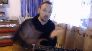 ГЛАВНОЕ ПРАВИЛО РИТМ ГИТАРИСТА (УРОК С WWW.PATREON.COM/FREDGUITARIST)