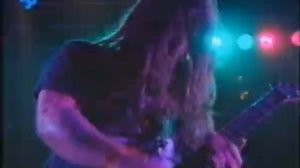 Sepultura - «Dr. Music Festival» (El Pla de Santa Maria, Escalarre, Spain, 12.07.1996)