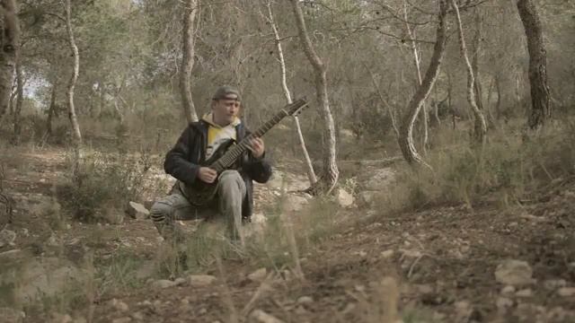 TheSmokish - Cuando el alma está еn soledad смотреть онлайн